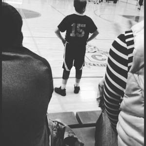 Meet your Posher, Carson