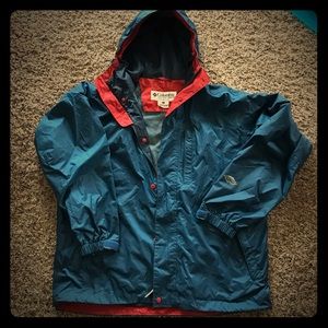 Like new Columbia jacket