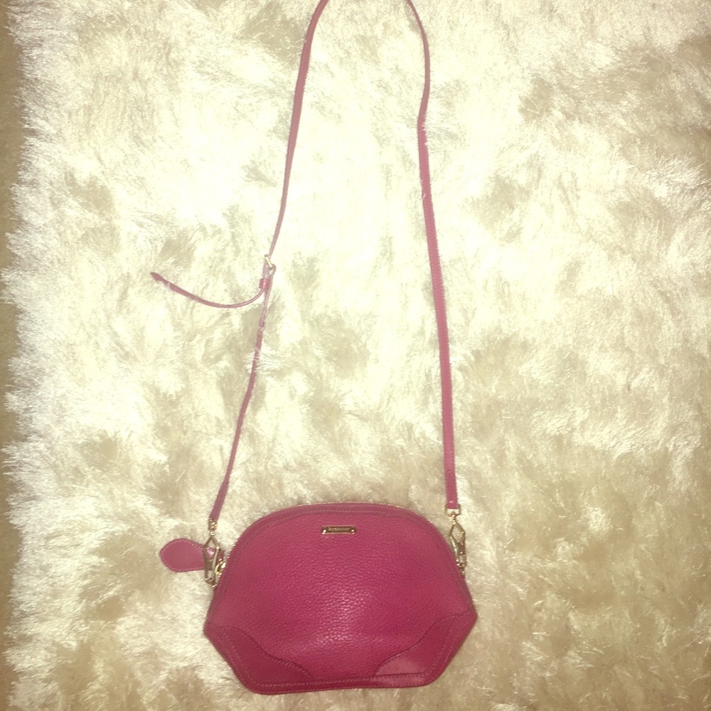 Burberry handbag