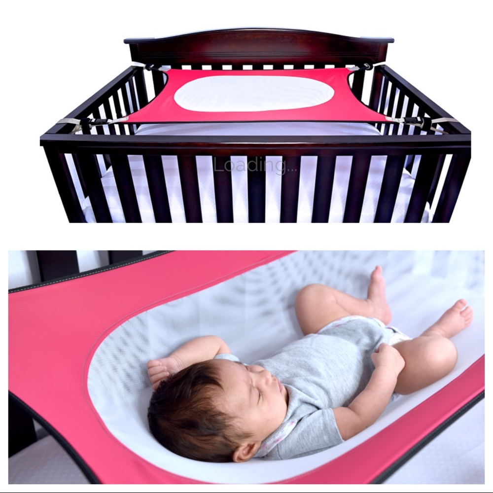 Crescent Womb in blossom