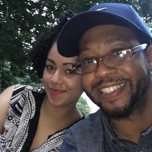 Meet your Posher, Marisol