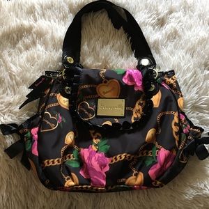 BESTSEYVILLE SHOULDER BAG