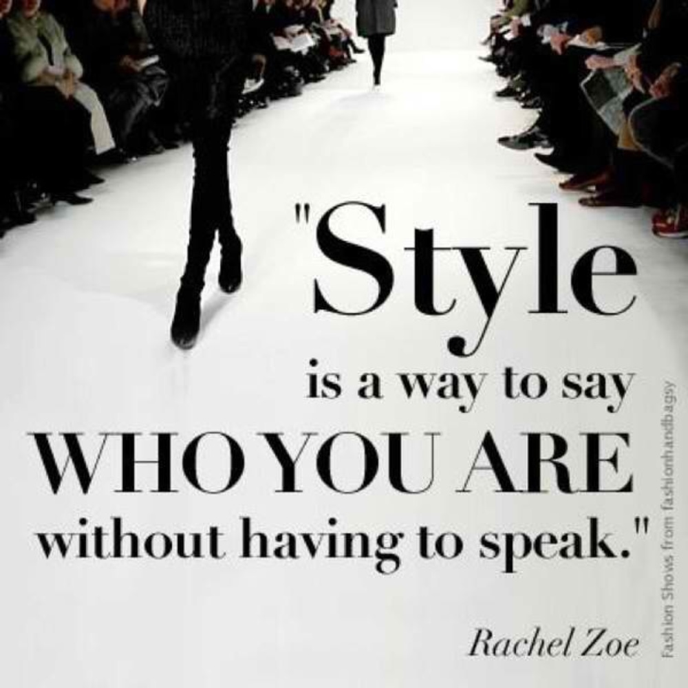 💋YOUR STYLE IS YOUR VIBE 😉 💋
