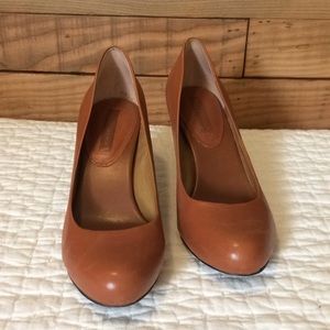 Banana Republic High Heels