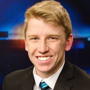 Meet your Posher, Mitch