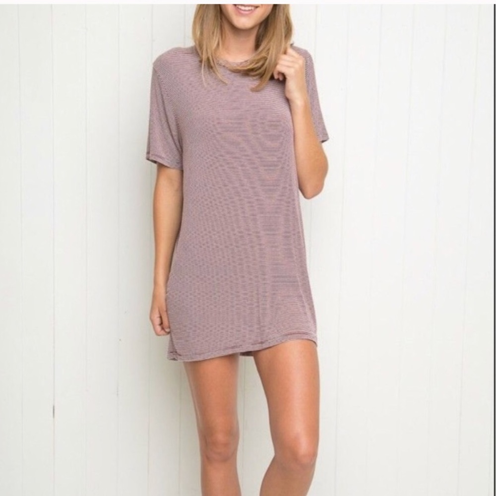 Brandy Melville T Shirt Dress