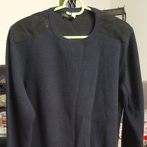 Zara sweater