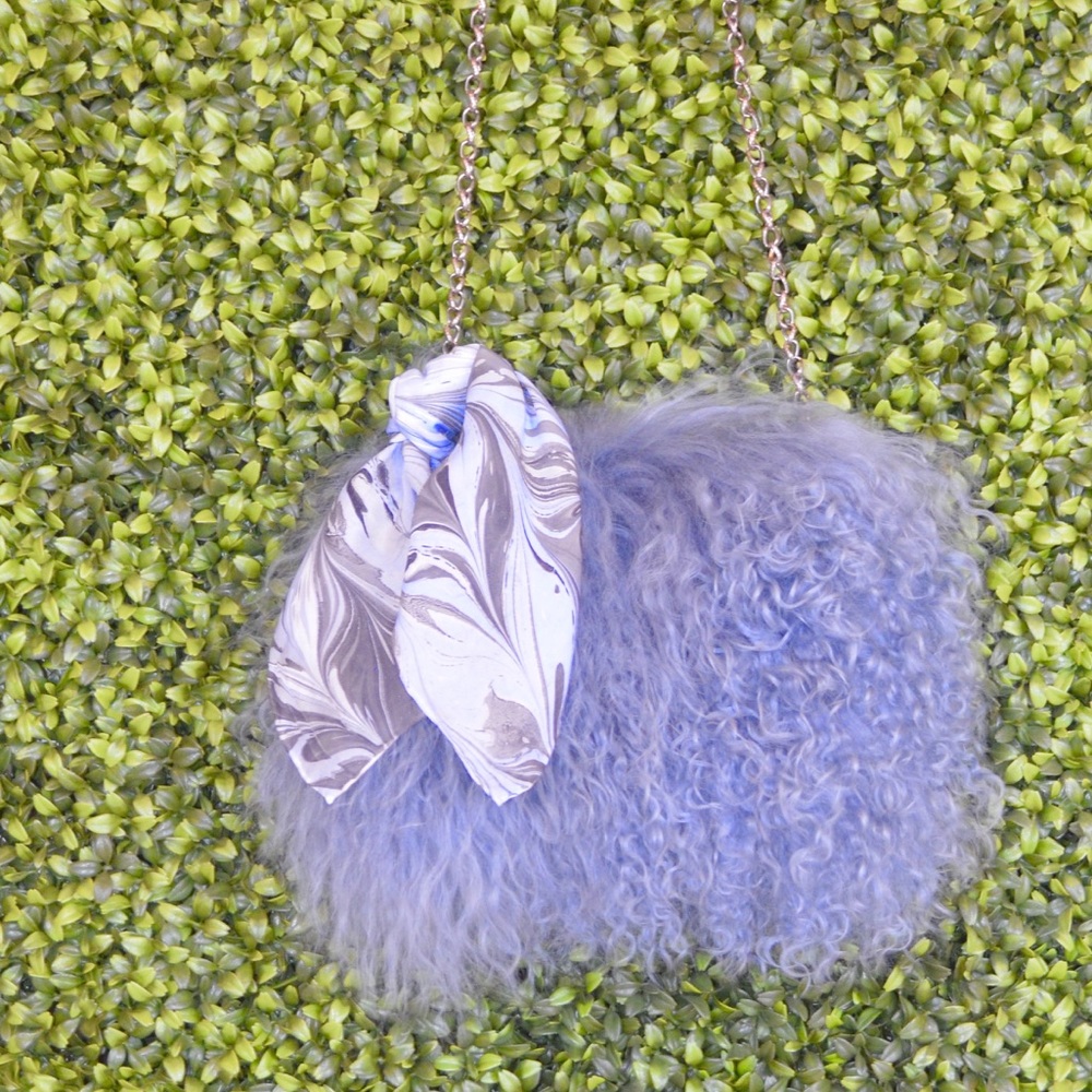 Meet your Posher, Kelley