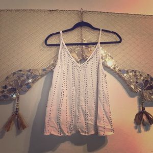 Free people tank