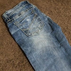 BKE jeans