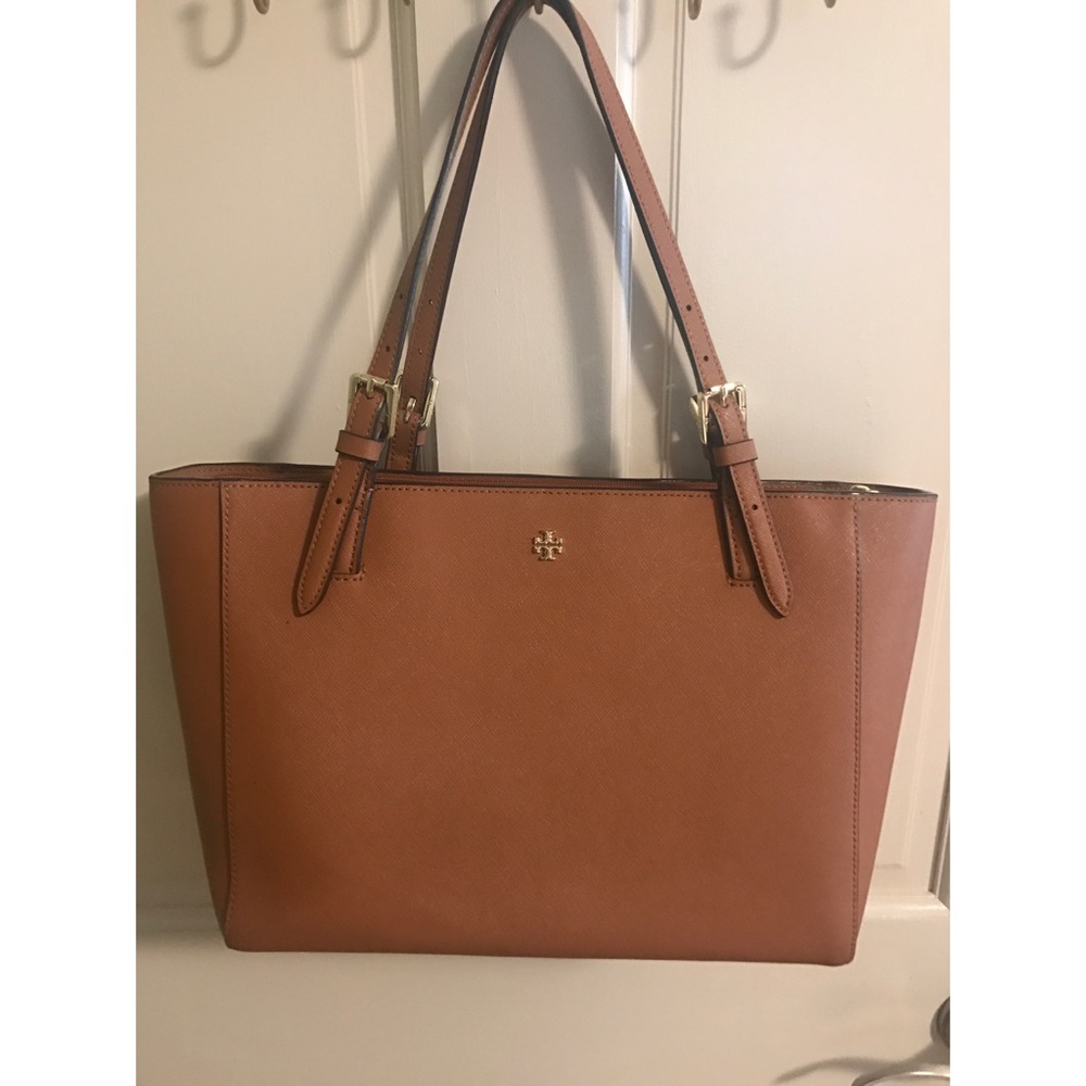 Tory butch tote