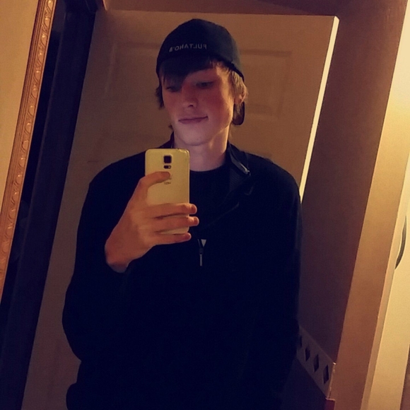 Meet your Posher, Steven - Picture 1 of 1