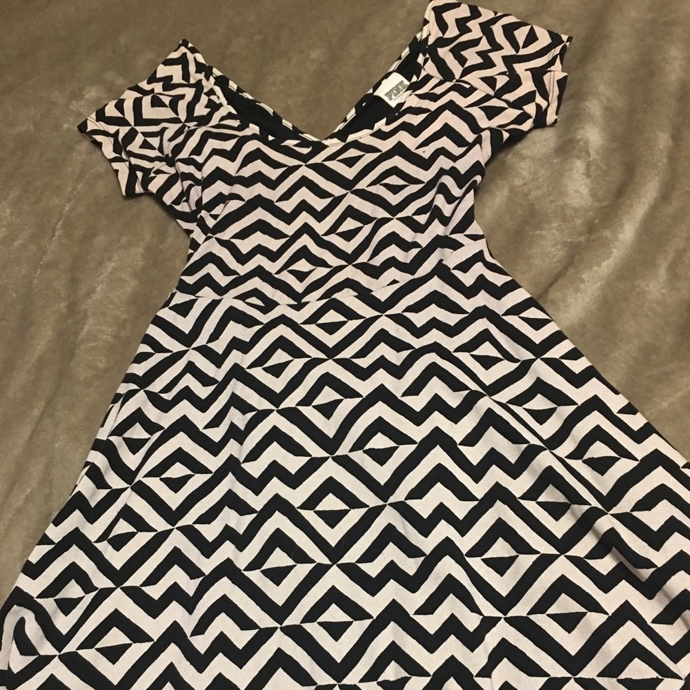 Victoria secret (PINk) dress