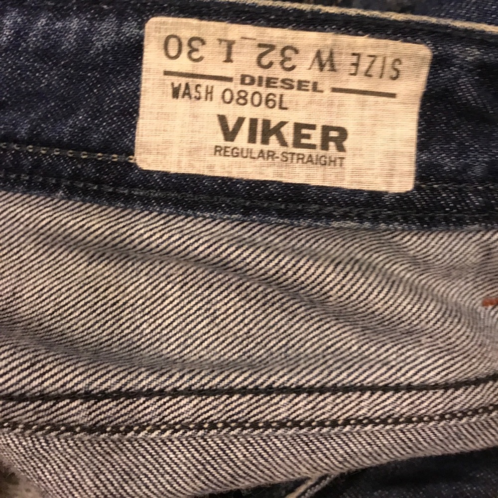 Diesel jeans