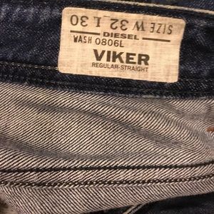 Diesel jeans