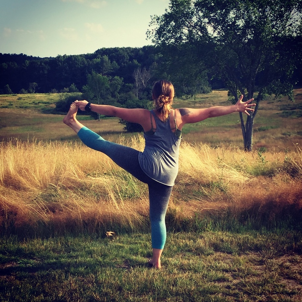 Meet your Posher, Alaina