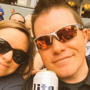 Meet your Posher, Jason