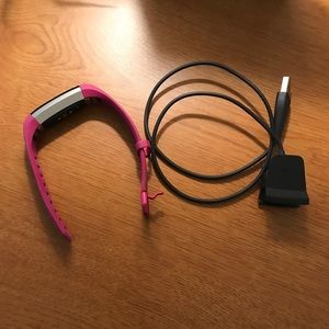 FitBit Alta HR
