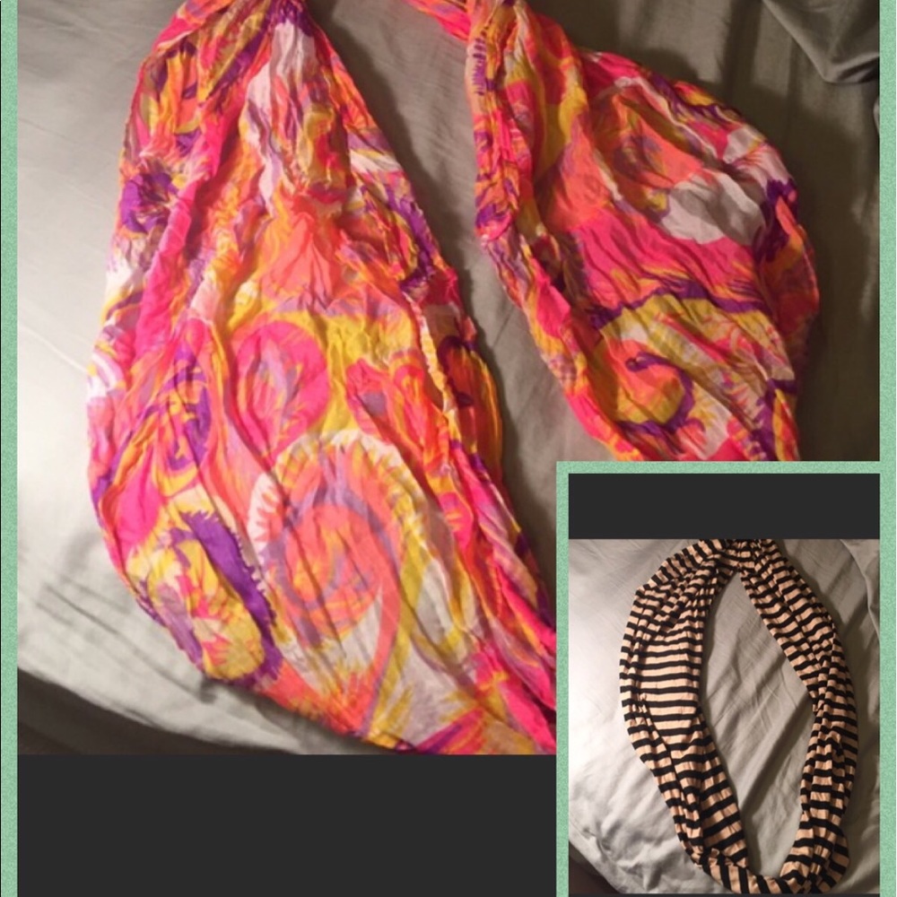 Scarf bundle