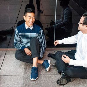 Meet your Posher, Subin