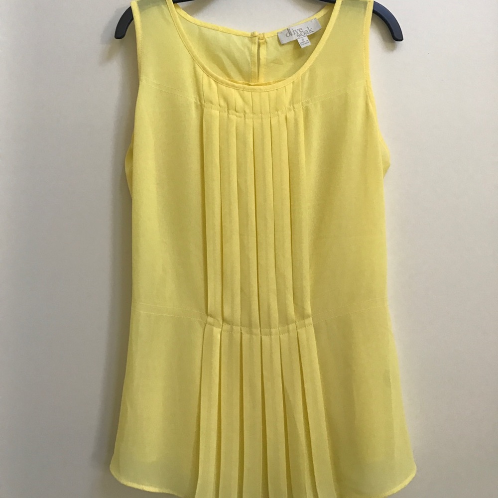 Olive and Oak blouse