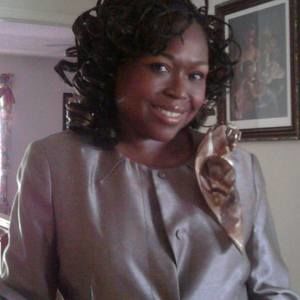 Meet your Posher, Renae