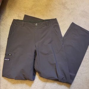 Patagonia Men's Quick-Dry Hiking Pants