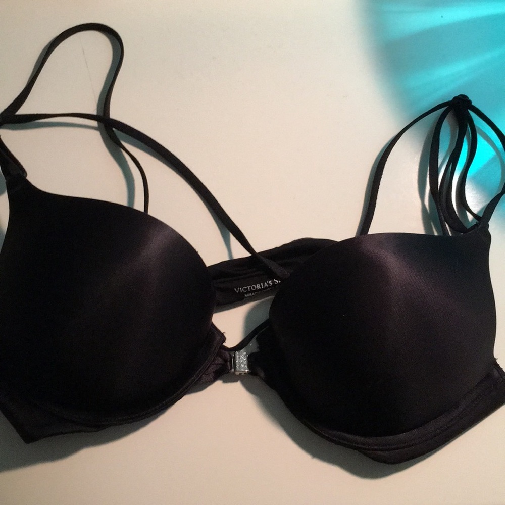 Victoria secret front clip bombshell