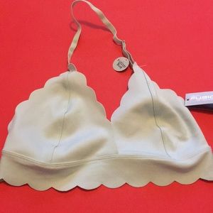 Halter bra