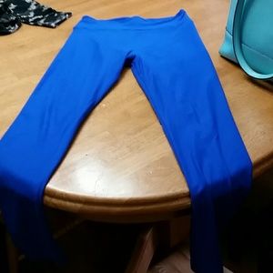 Lula roe leggings in great condition