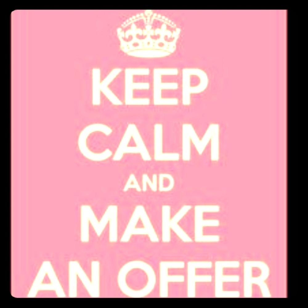 🗣️Offers Here🗣️