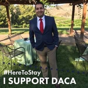 Meet your Posher, Christian