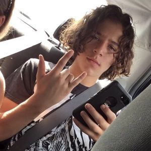 Meet your Posher, Rodney