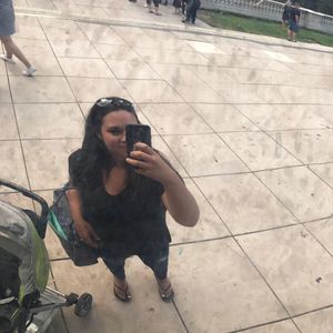 Meet your Posher, Tori