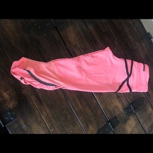Lululemon Yoga Capri