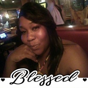 Meet your Posher, Tasha