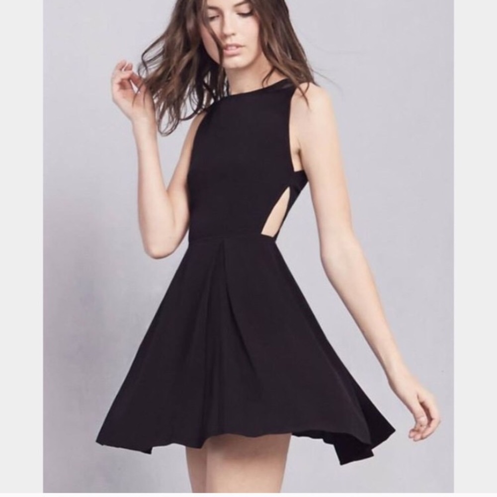 Reformation Quinoa Dress