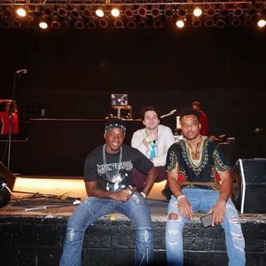 Meet your Posher, James