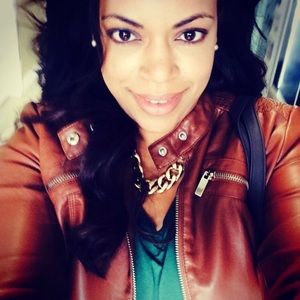 Meet your Posher, Michelle