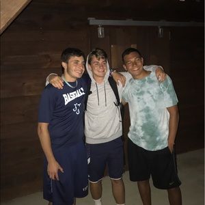 Meet your Posher, Ryan