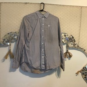 Lacoste button up