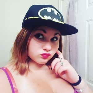 Meet your Posher, Destiny