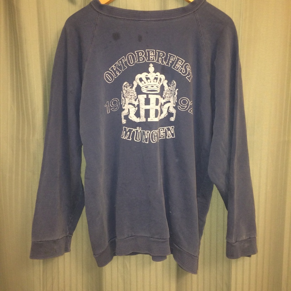 Oktoberfest 1994 Sweater