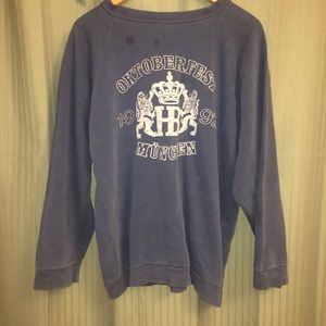 Oktoberfest 1994 Sweater