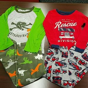 Kids Pajamas