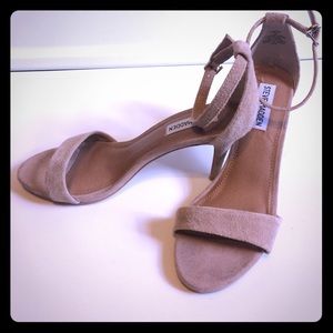Steve Madden sandal heels