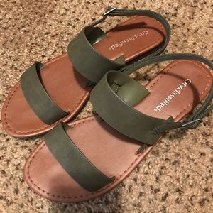 Sandals