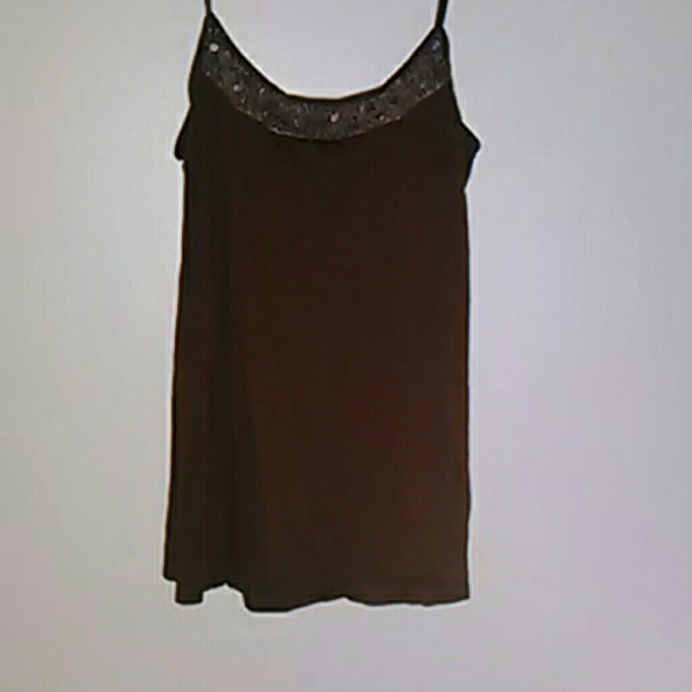 100% Cotton American Eagle Outfitters Tank Top