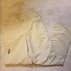 Patagonia Men's Nylon Hiking Pants