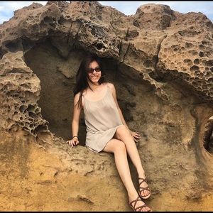 Meet your Posher, Joanna